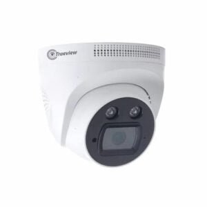 TRUEVIEW 3MP WIFI DOME CAMERA WITH NIGHT COLOUR T18040AC | T18140AE