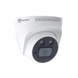 TRUEVIEW 3MP WIFI DOME CAMERA WITH NIGHT COLOUR T18040AC | T18140AE