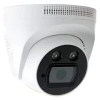 TRUEVIEW T18021 Dome Camera, Camera Range: 20 to 25 m