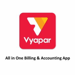 Vyapar Billing Software