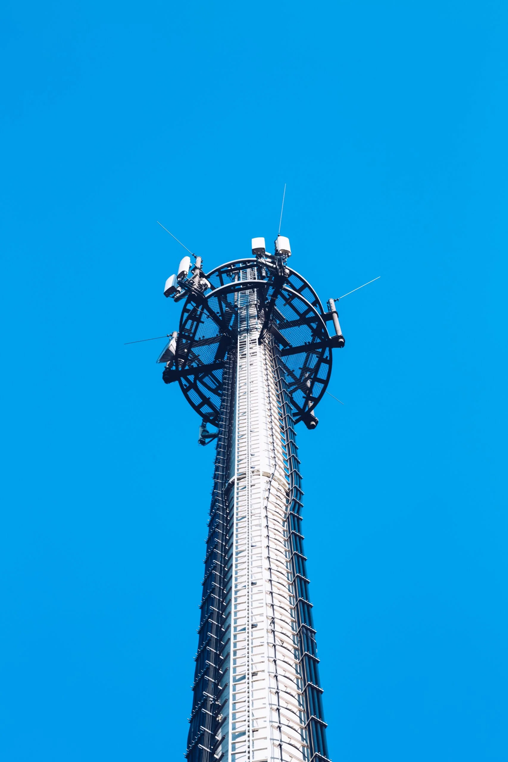 low angle photo of builing
